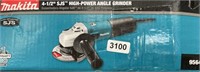 MAKITA ANGLE GRINDER