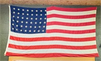 48 Star US Flag, 3ft x 5ft