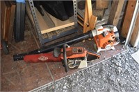 Stihl 031 AV chainsaw