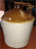 Circa 1900-1930 Moonshine Jug - Crock