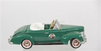 Texaco Sky Chief Gearbox Pedal Car 1940 Deluxe