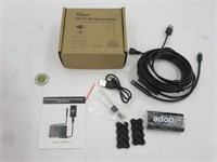 Caméra endoscope wifi neuve