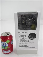 Caméra sport action neuve, Gtech