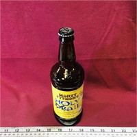 Monty Python's Holy Grail Liquor Bottle