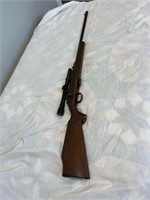Remington Model 591M