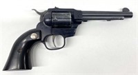 High Standard Double Nine .22 Revolver (Used)