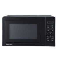E3751 0.7 cu. ft. 700-Watt Countertop Microwave