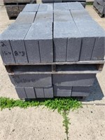 36 16x8x8 Block gray