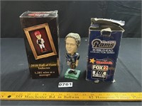 Herzog & Wistrom Bobbleheads