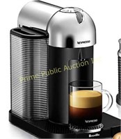 Nespresso $257 Retail Coffee and Espresso Maker