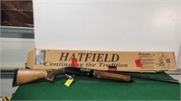 Hatfield SAS 12 Ga Auto
