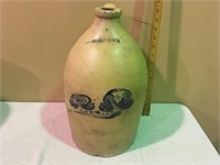 ALBANY NY JUG