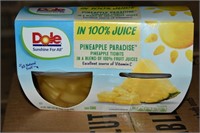 Pineapple - Qty 552