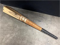 KILIKITI SAMOAN CRICKET BAT CUSTOM