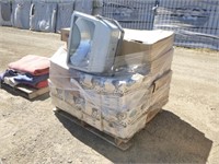 Commercial Lighting (QTY 1 Pallet)