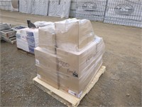 Electrical Gang Boxes (QTY 1 Pallet)
