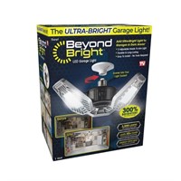 SM4438  Beyond Bright Garage Light, 3,500 Lumens
