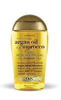 OGX Renewing + Argan Oil of Morocco Extra