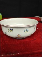 Villeroy & Bach Serving Bowl Petite Fleur 8.5 x