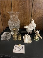 Decorative Figurines