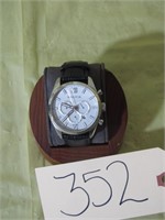 Heritor Benedict Men's Automatic Watch HR6801