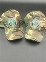 US Army Caps