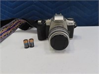 PENTAX "ZX-30" Digital Camera *no batteries*