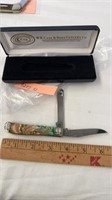 Case #9207 Pocket Knife