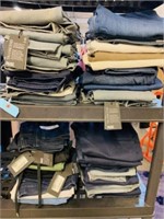 New Paige Jeans -34 Pair-$11,900.00