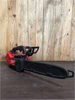 Milwaukee 14in Top Handle Chainsaw