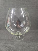 Large Glass Vase/Fish Bowl/Terrarium