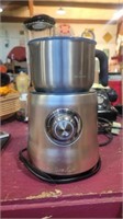 Breville milk frother