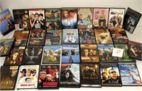 DVD Movies