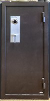 American Security Products Model 6030 Floor Safe