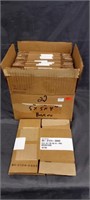 (22) 5" x 5" x 4" Shipping Boxes
