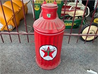 Davis Welding 5 Gallon Can