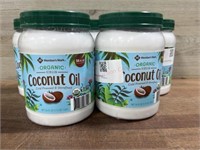 5-56oz organic coconut oil