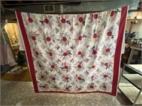 Hand Made Quilts