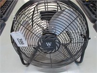 Westpoint Electric Fan