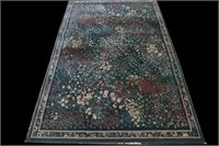 A fine Spanish Impressionist style Carpet