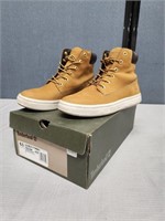 Women's Timberland Boots- Size 8.5