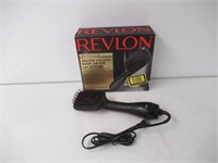 "Used" Revlon One-Step Hair Dryer & Styler