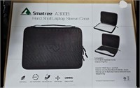 Hard Laptop Tablet Case 13"-14"