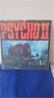 Jerry Goldsmith Psycho II Soundtrack Vinyl LP
