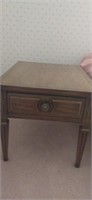 American of Martinsville Night stand with drawer