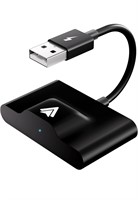 $70 Android Auto Wireless Adapter