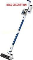 Used Britech Cordless Vacuum  300W  30min