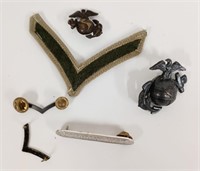 MILITARY PINS