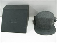 Melin Hat W/ Box & COA