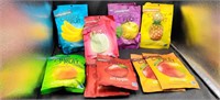 Crispy Green Freeze Dried Fruit Variety Pack Late